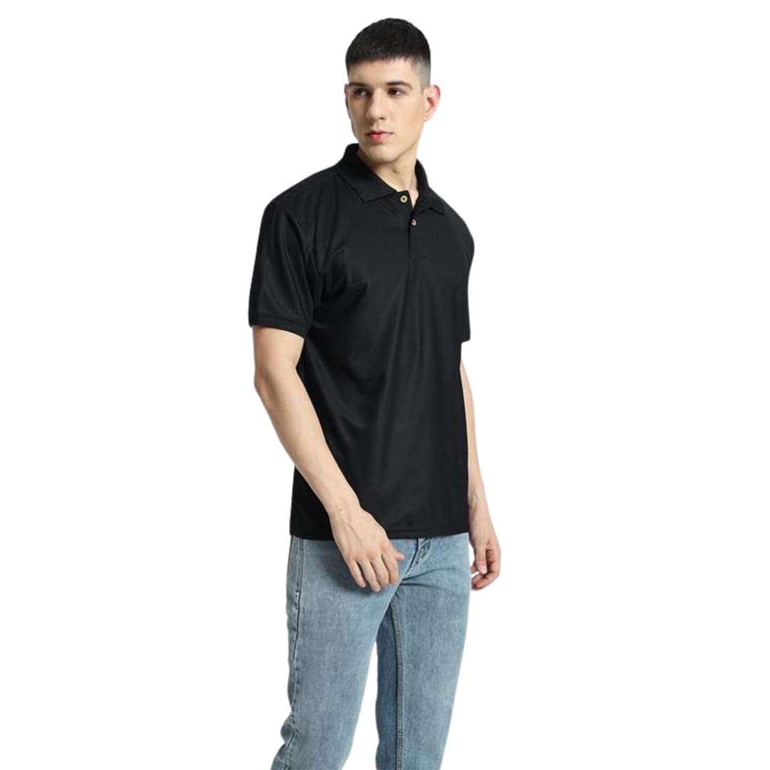 Santhome TERRA - Recycled Polo Shirt