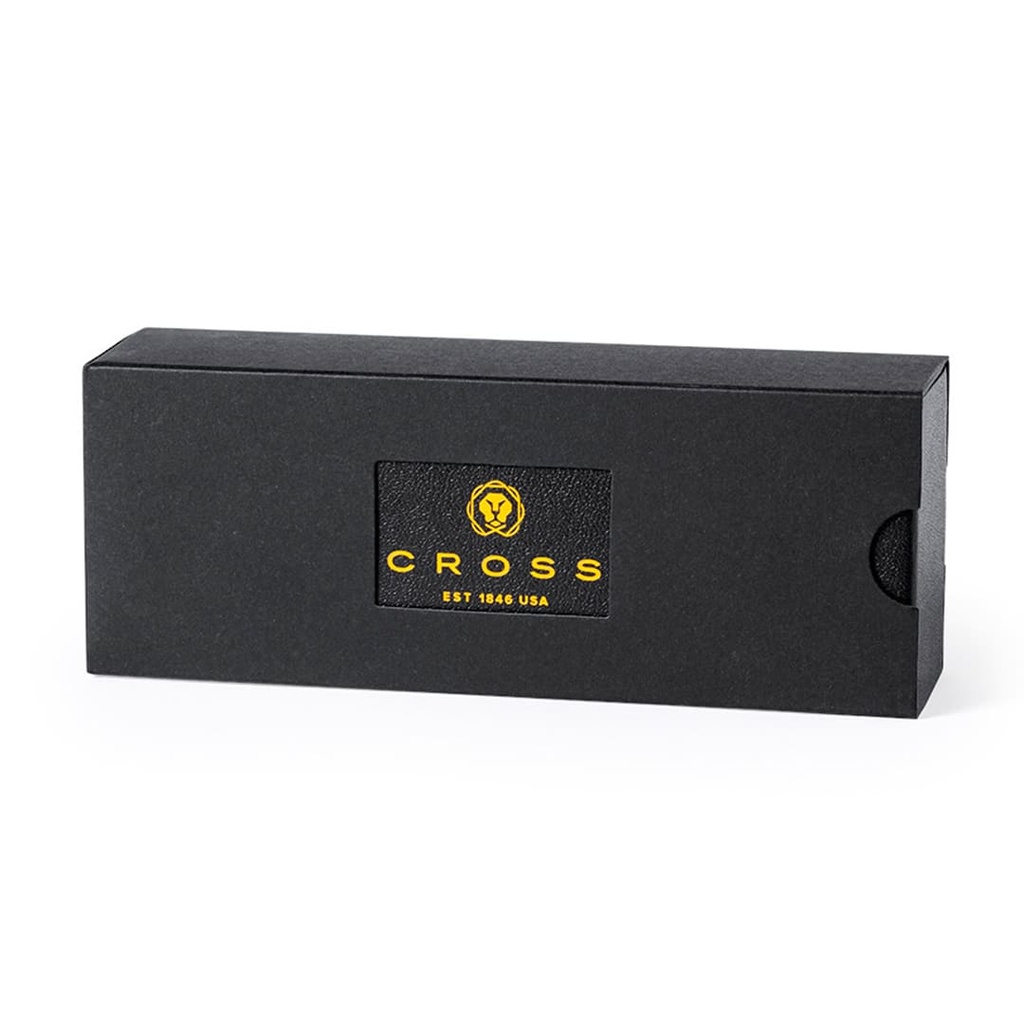 Cross Premium Gift Pen Box (without pen)