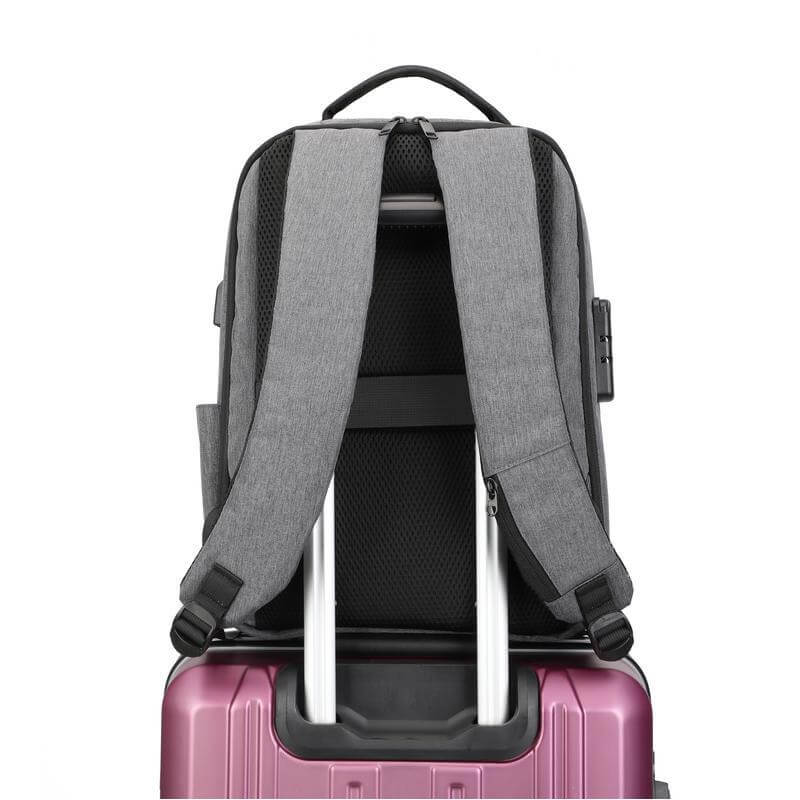 EVA - Giftology 15.6" Laptop Backpack