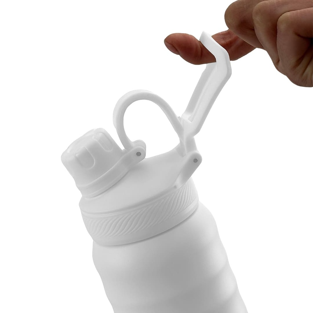 CENTO - Hans Larsen Vacuum Flask 720 ml - White