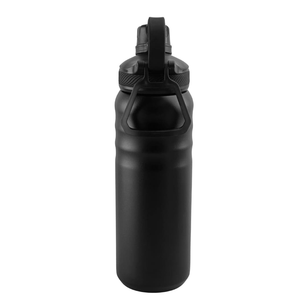 CENTO - Hans Larsen Vacuum Flask 720 ml - Black