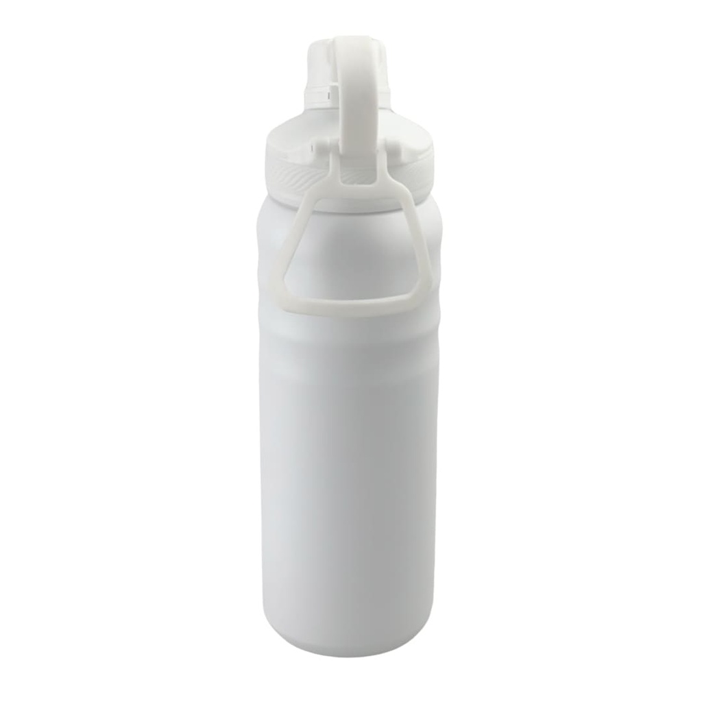 CENTO - Hans Larsen Vacuum Flask 720 ml - White