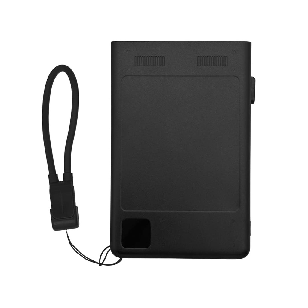 AREZZO - @memorii 5000mAh 3-in-1 Card Holder Powerbank