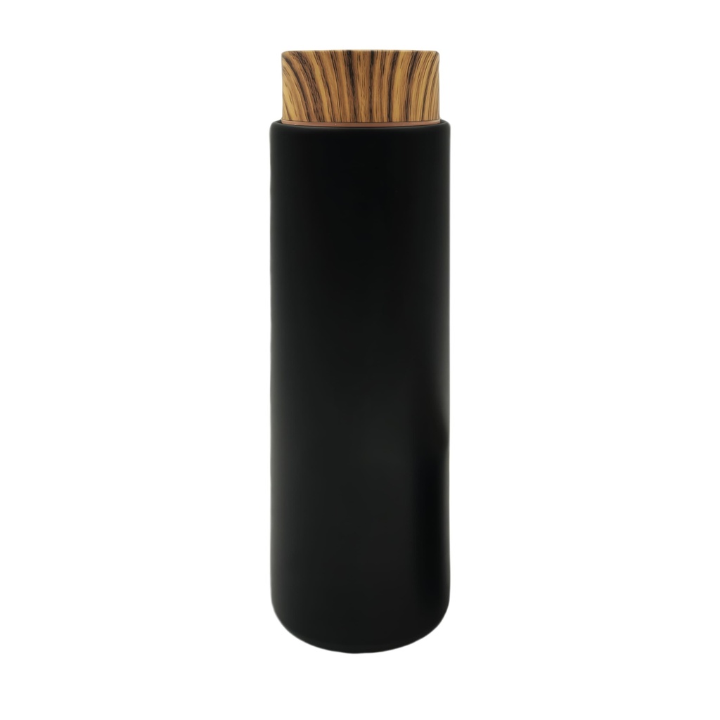 JOUD - Giftology Coffee Set - Black