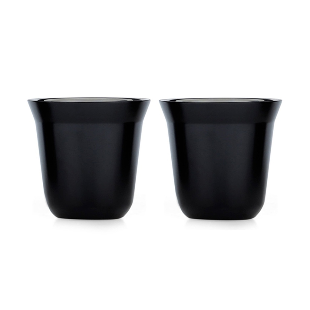 JOUD - Giftology Coffee Set - Black