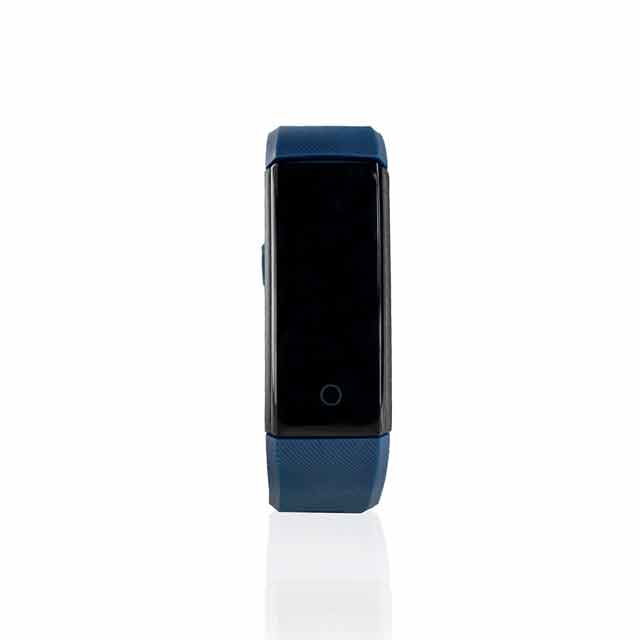 PUCON - Giftology Smart Activity Tracker - Navy Blue