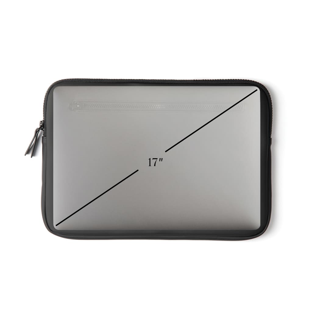VINGA Baltimore Laptop Case 15" - Black