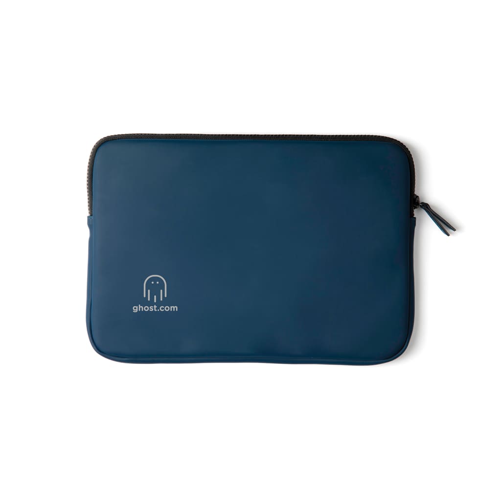VINGA Baltimore Laptop Case 15" - Navy