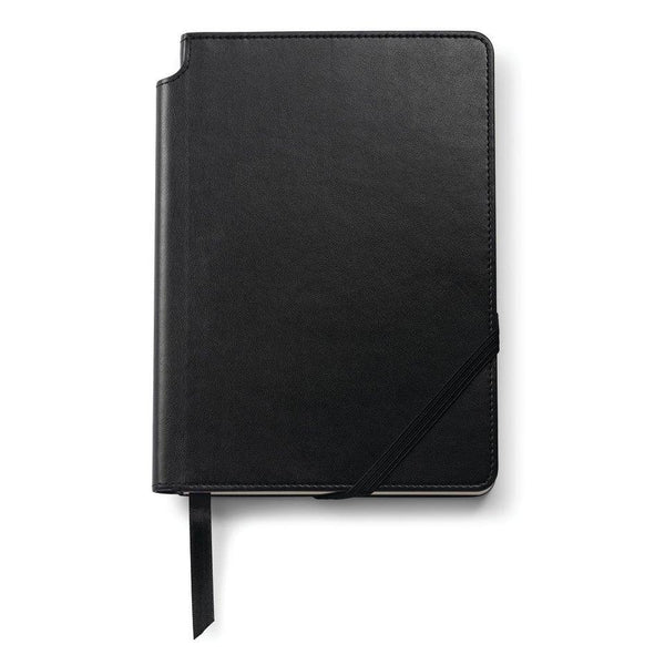 CROSS Classic Leatherette Journal - Black