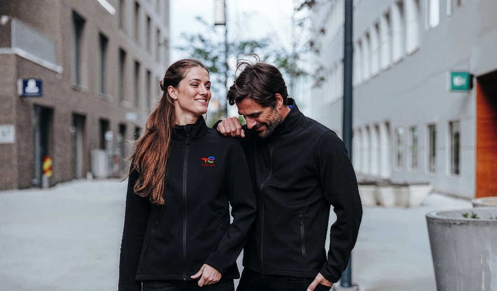 KSB-1 Stormtech Men's Orbiter Softshell Jacket