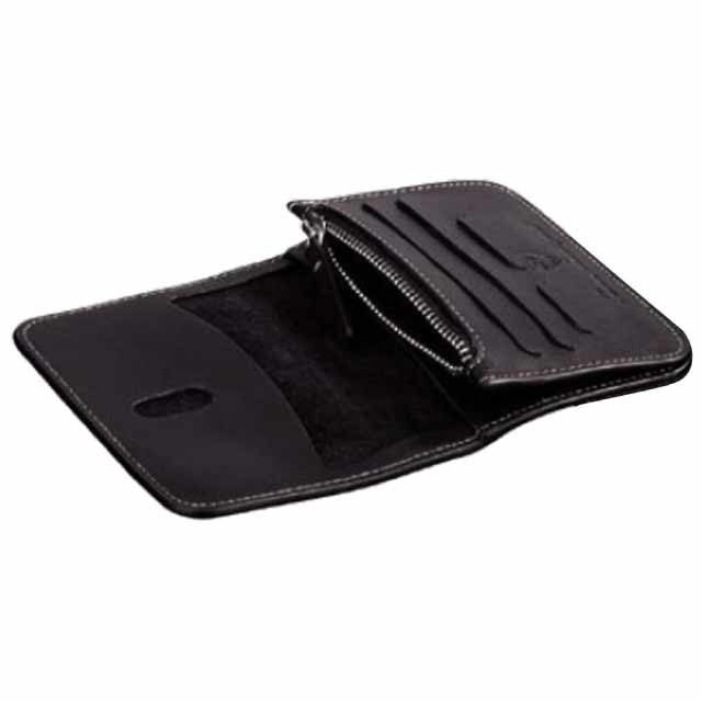 MARINDI - Lamborghini Genuine Leather Cards & Key Holder