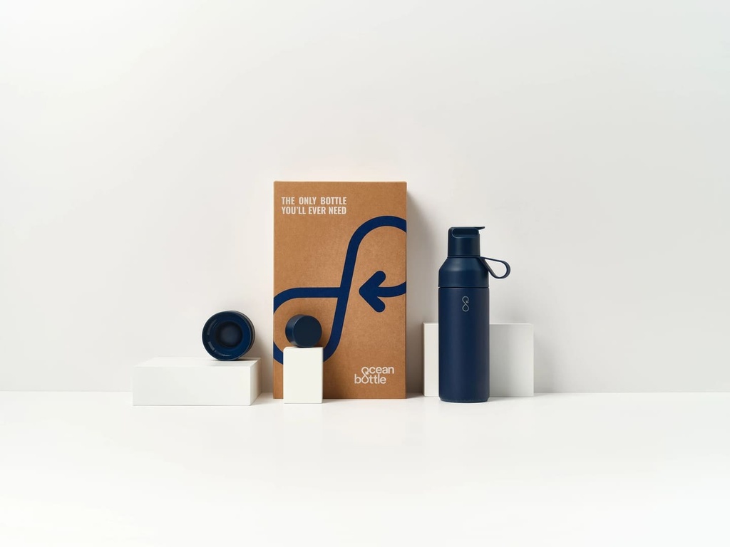 Ocean Bottle 3-in-1 Set – Ocean