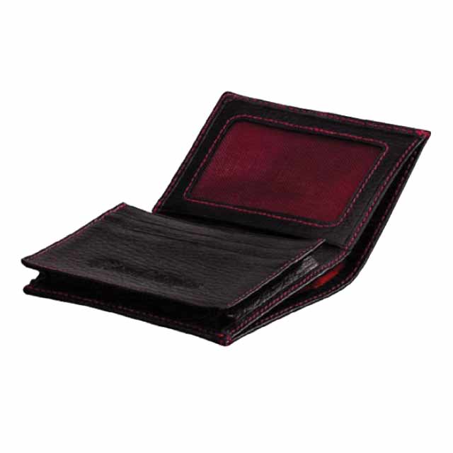 LERICI - Lamborghini Genuine Leather Name Card Holder