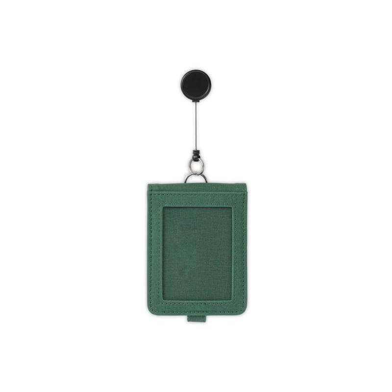 ALMADA - CHANGE ZERO Sustainable 5pc Onboarding Gift Set - Green