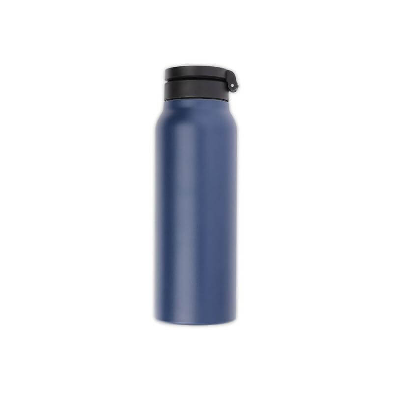 AVEIRO - CHANGE ZERO Sustainable 5pc Gratitude Gift Set - Navy Blue