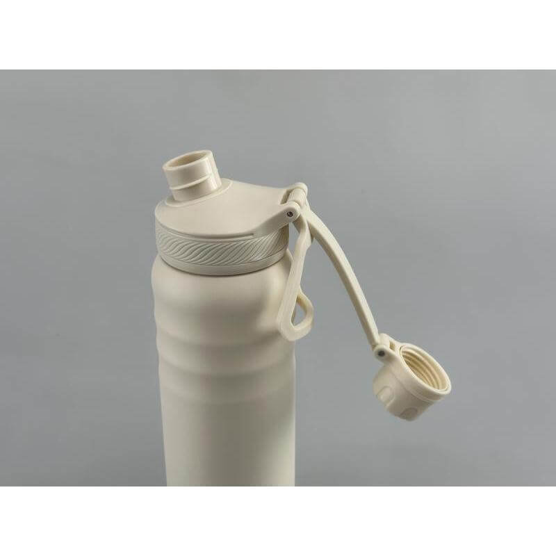 CENTO - Hans Larsen Vaccum Flask 720 ml - Sandstone