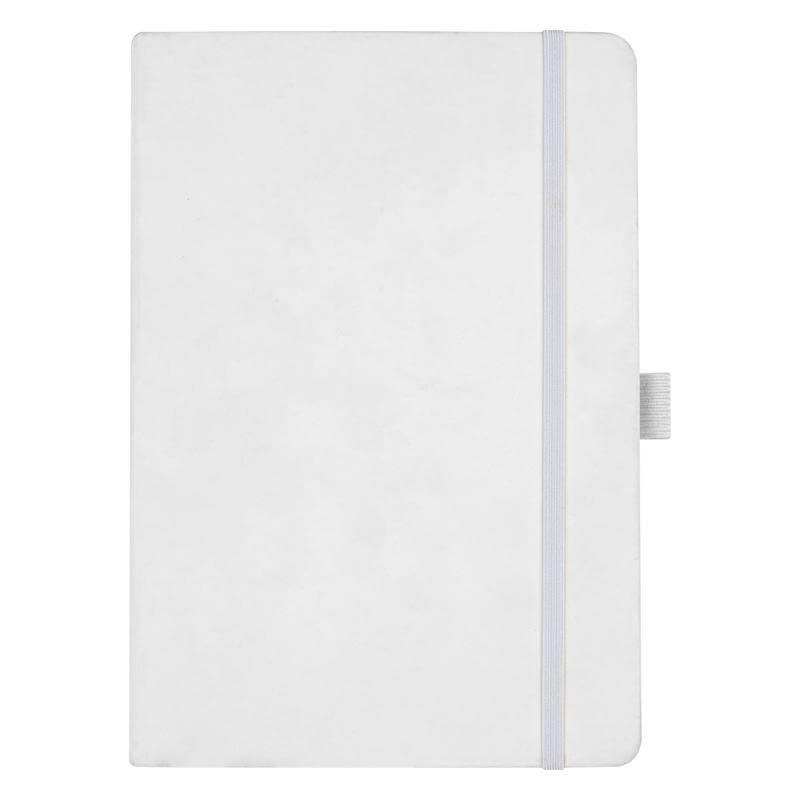 HEVIZ - Giftology Set of Tumbler, A5 Notebook and Pen - White