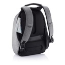 XDDESIGN BOBBY HERO Anti-theft Backpack in rPET material Grey