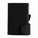 VITL - SANTHOME PU Cardholder Wallet Black