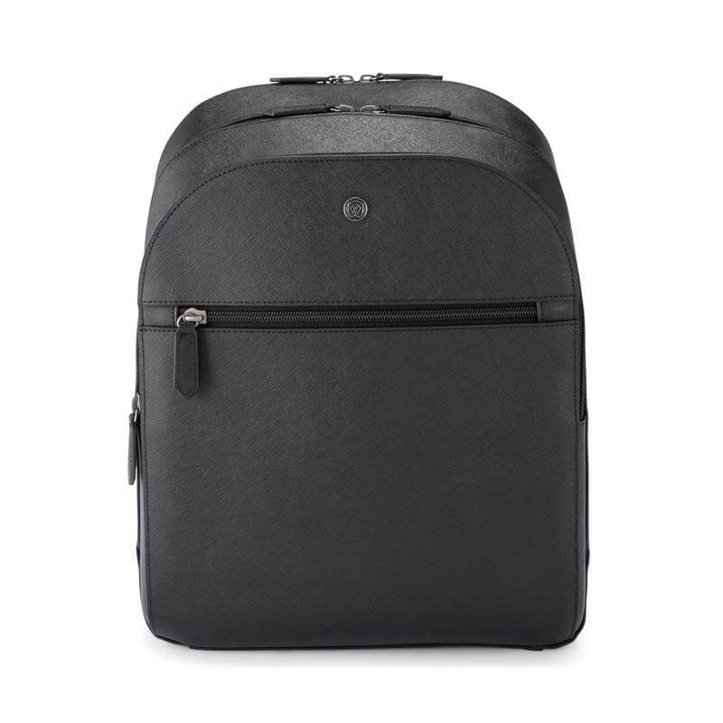 Cross Luxury Leather Backpack - Black