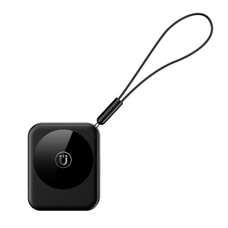 ROMONT - Giftology 6-in-1 Mag Wireless Charger, Multicable & Cleaning Kit