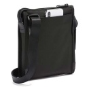TUMI - Alpha Pocket Small Bag - Black