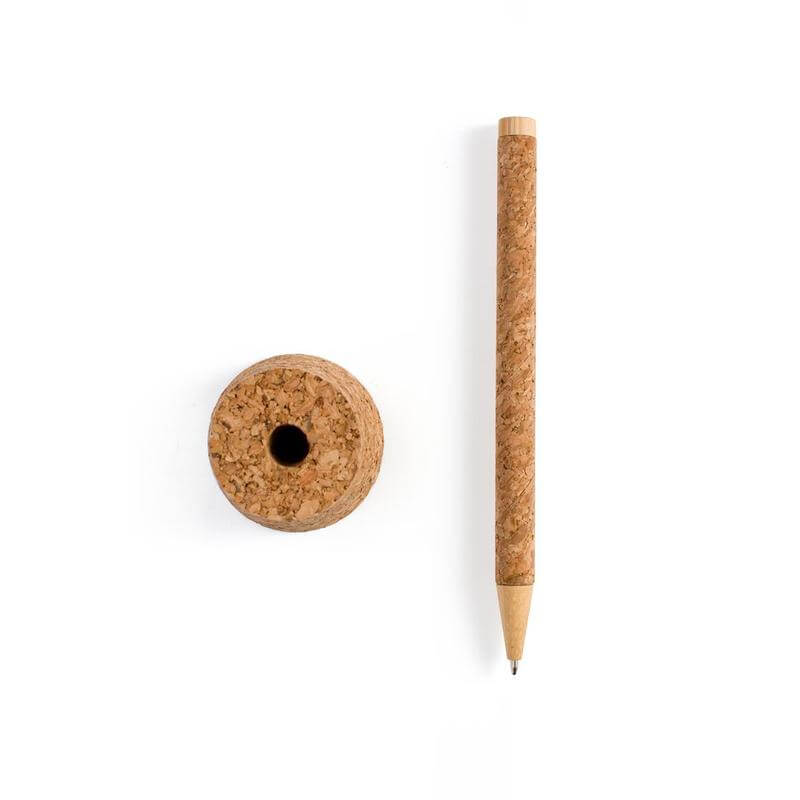 eco-neutral Cork Pen