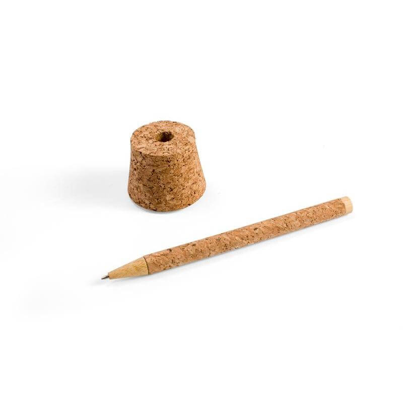 eco-neutral Cork Pen