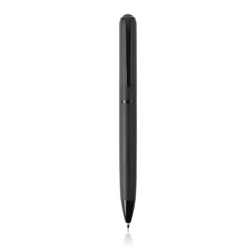 RINQ - Metal Ballpoint Pen - Black
