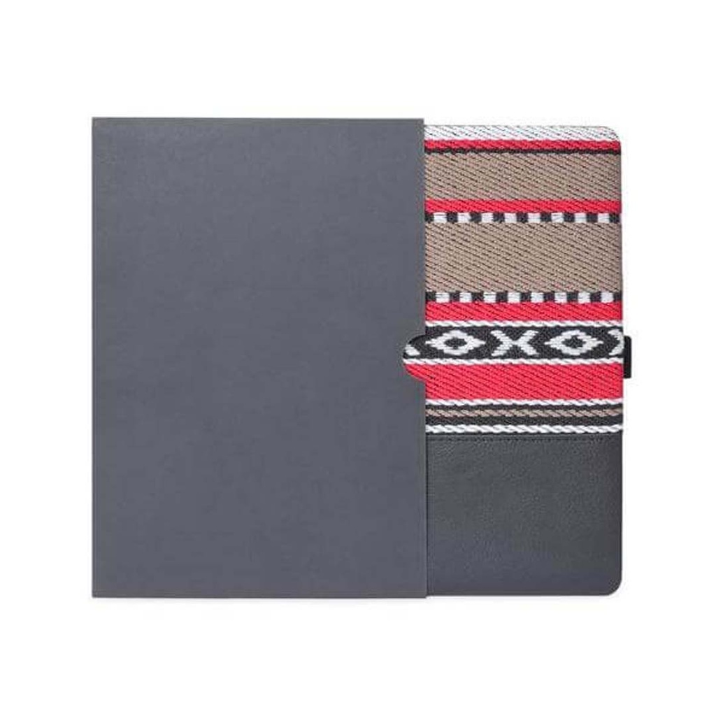 SADU - Santhome A5 Hardcover Notebook
