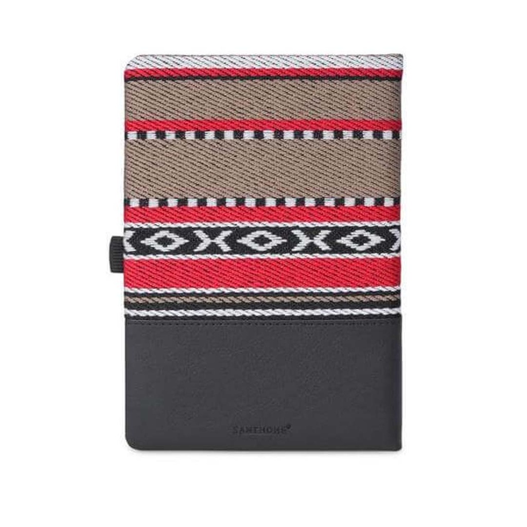 SADU - Santhome A5 Hardcover Notebook