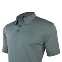 Sandies & Putt - Santhome Men's Golf Polo with UV Protection