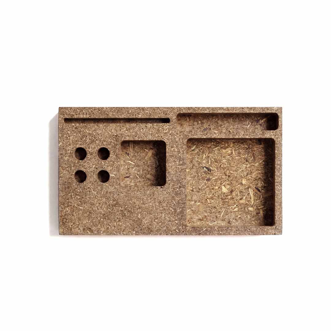 VITI - eco-neutral Desk Organizer 3