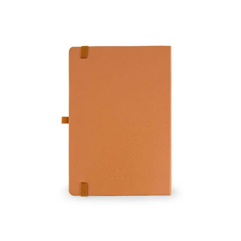 Cross Hardcover Notebook with Box - Mocha