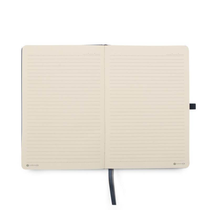 Cross Calais™ Ballpoint Pen with Notebook and Cardholder Gift Set - Blue