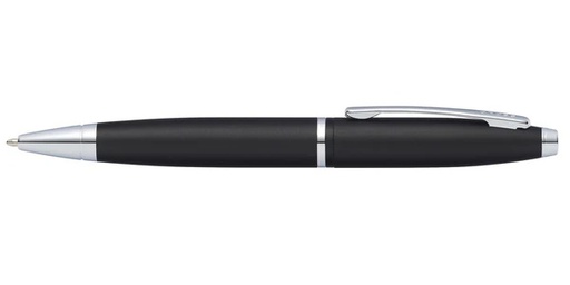 Cross Calais™ Ballpoint Pen with Notebook and Cardholder Gift Set - Black