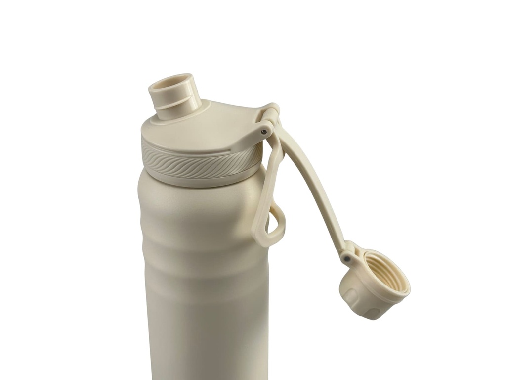 CENTO - Hans Larsen Vaccum Flask 720 ml - Sandstone