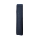CROSS Leather Single Pen Case with Flap - Navy Blue