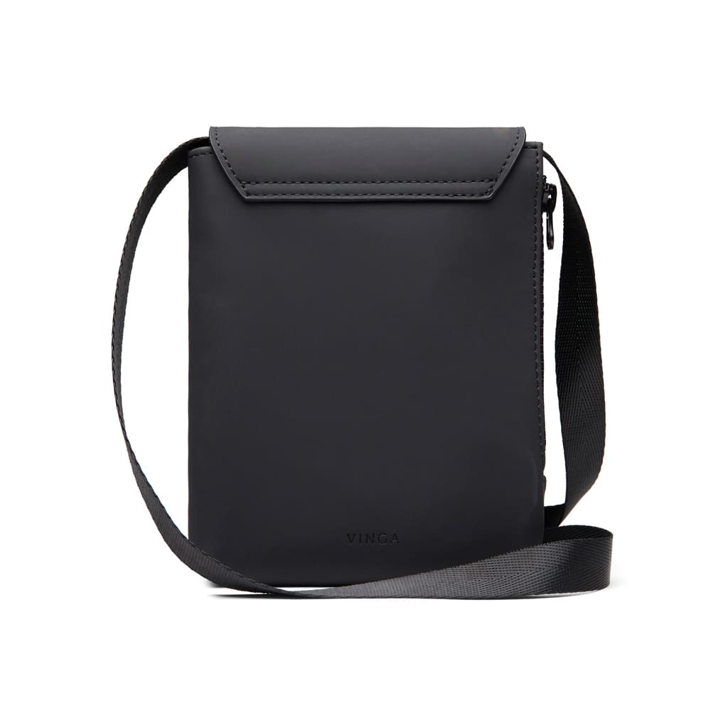 VINGA Baltimore RCS essentials bag - Black