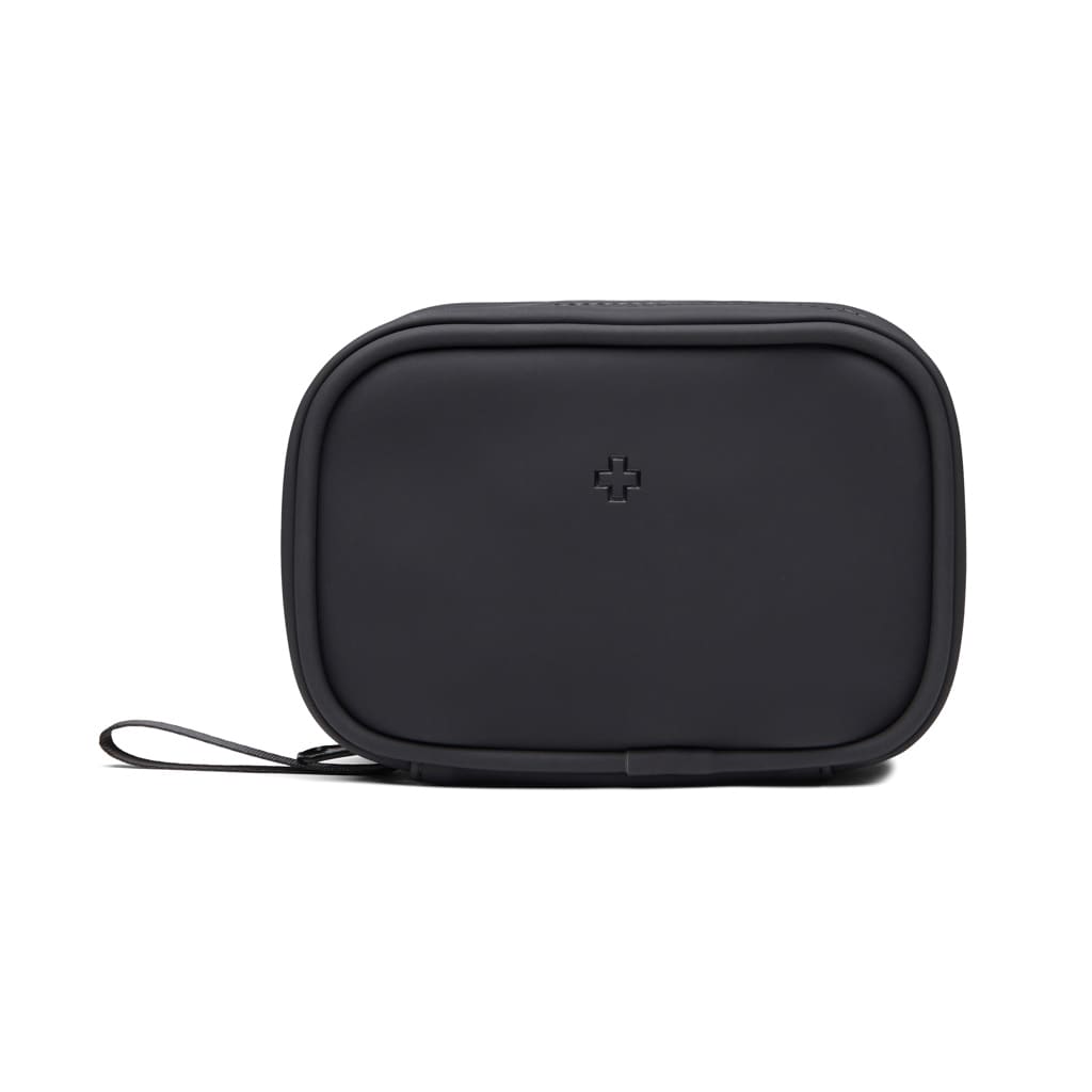 VINGA Baltimore RCS first aid kit - Black