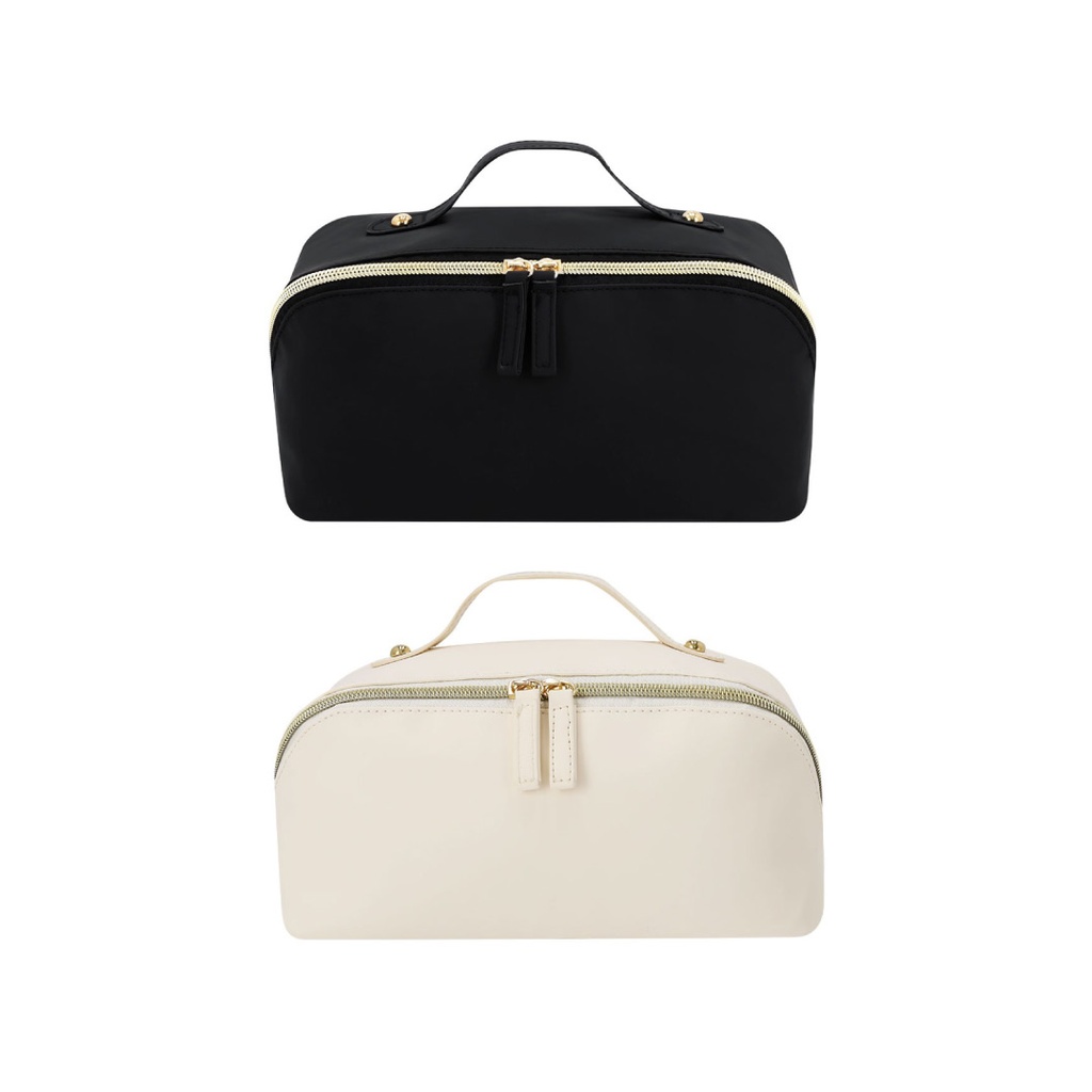 BELLEZA - Giftology Beauty Kit Bag  - Black