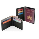 QUEBEC Gift Set - XDXCLUSIVE RFID Wallet &amp; Passport Holder