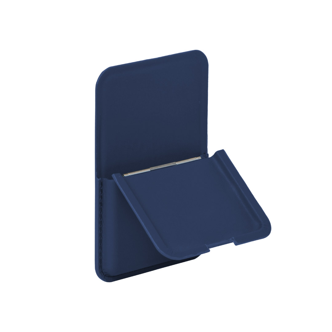 NAPIER - MagCase Phone Cardholder - Navy Blue 4