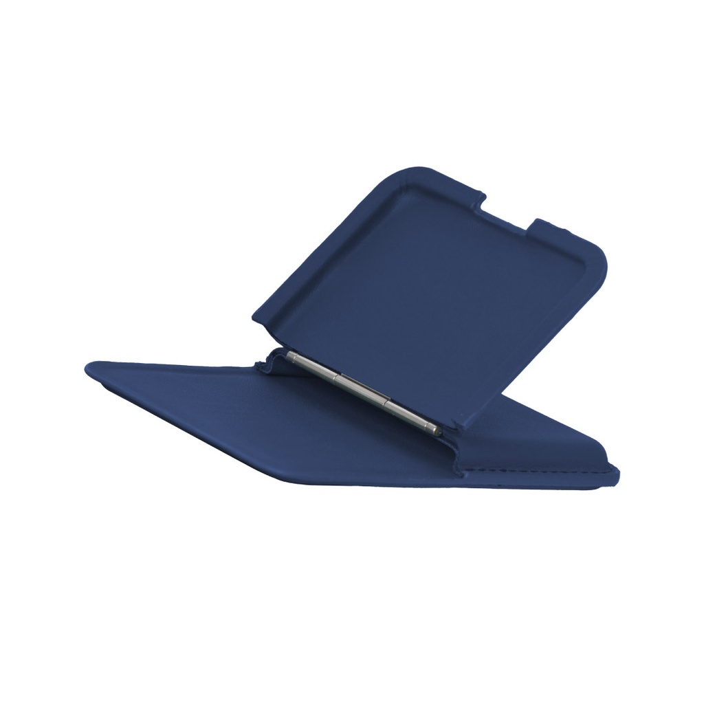 NAPIER - MagCase Phone Cardholder - Navy Blue