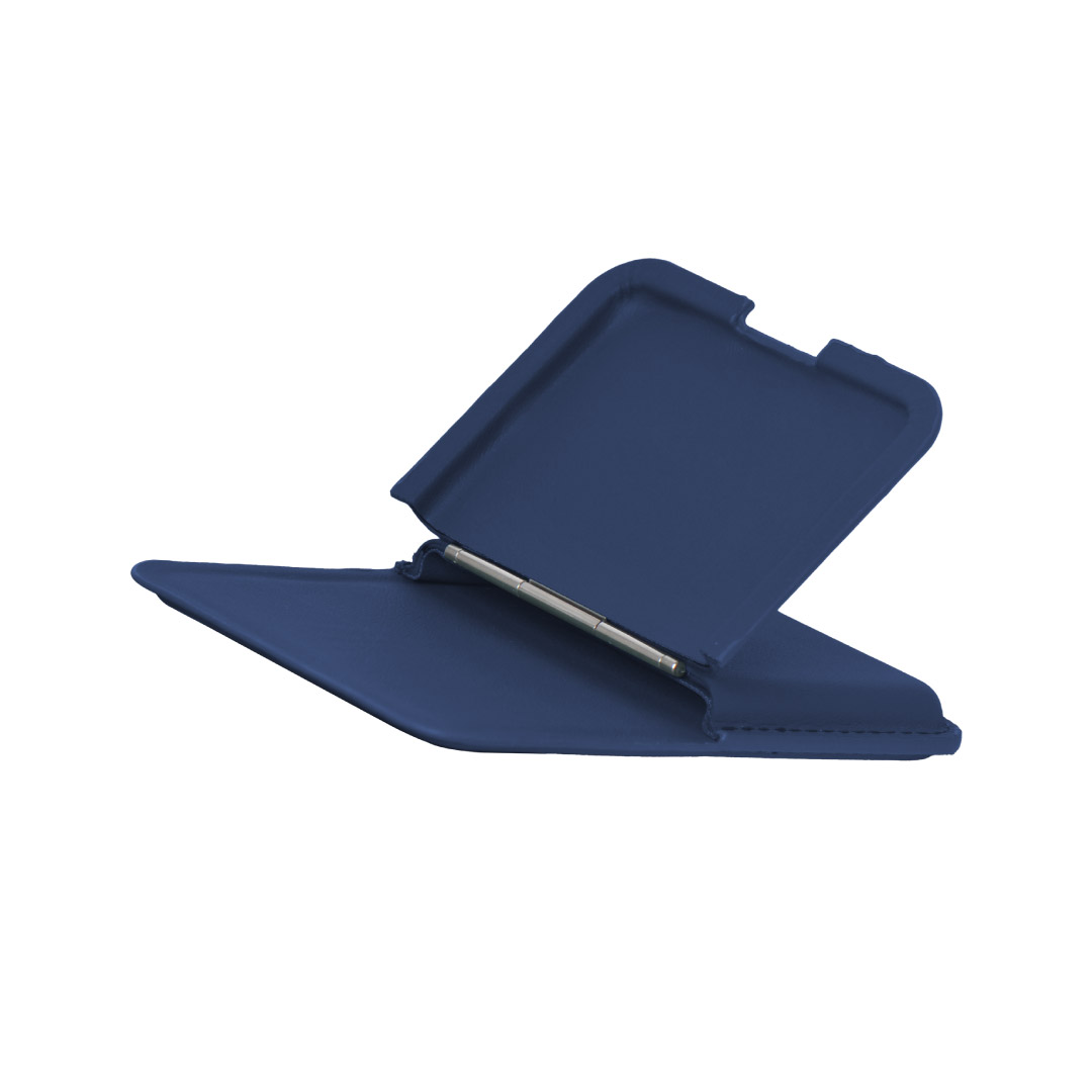 NAPIER - MagCase Phone Cardholder - Navy Blue 5