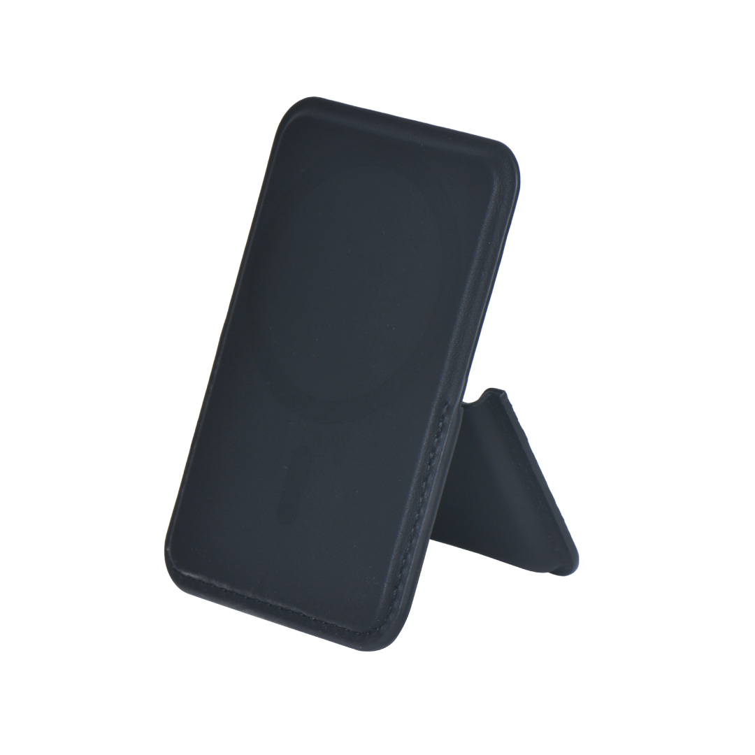 NAPIER - MagCase Phone Cardholder - Black 2