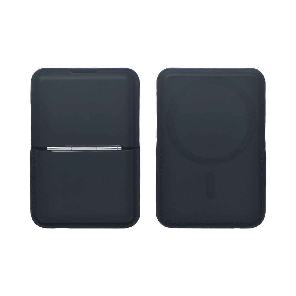 NAPIER - MagCase Phone Cardholder - Black