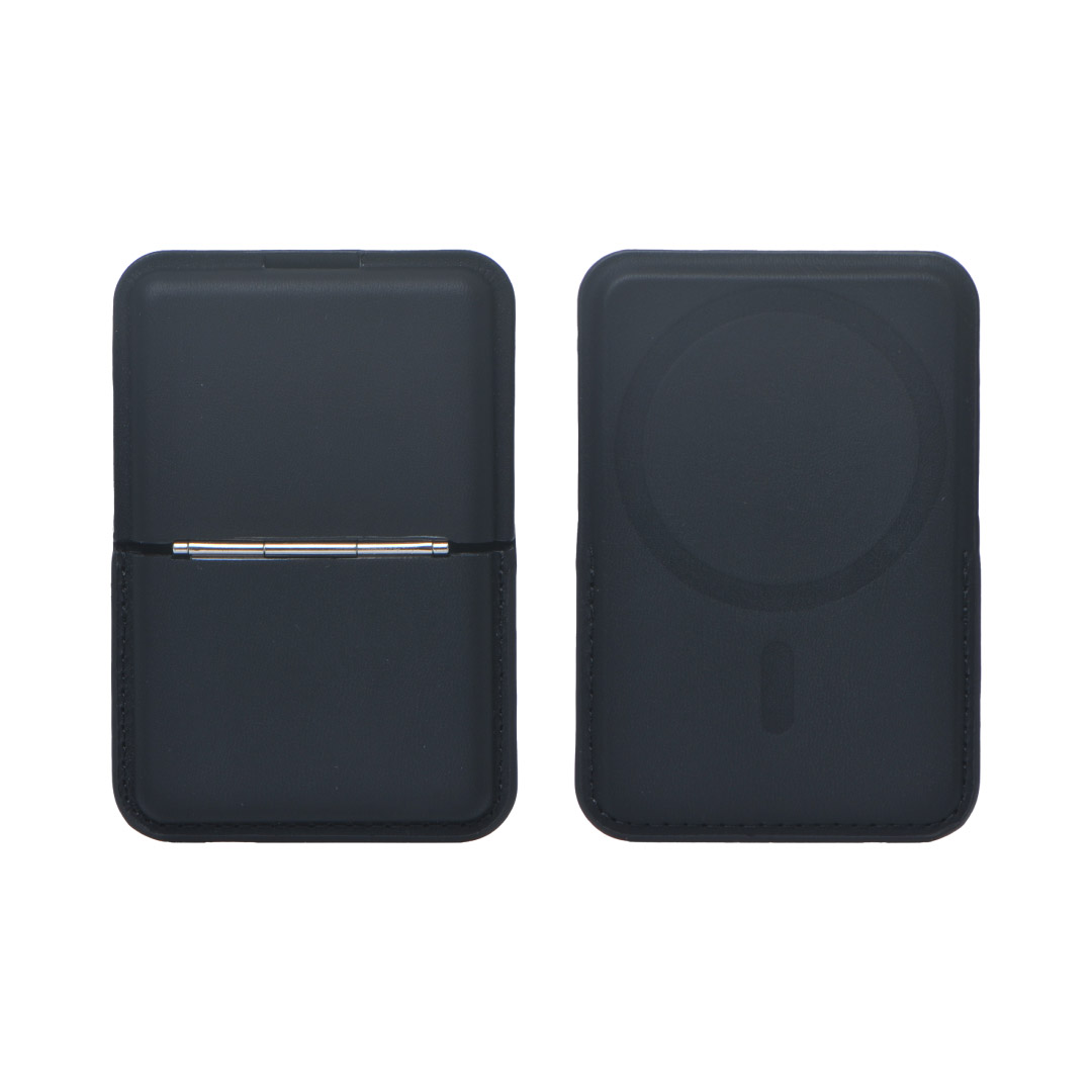 NAPIER - MagCase Phone Cardholder - Black 3