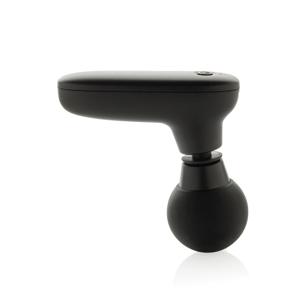 Revix RCS recycled plastic massage gun, black 2