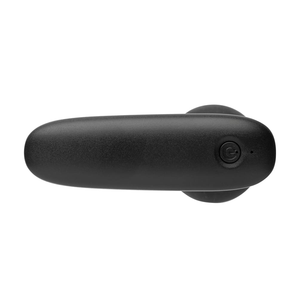 Revix RCS recycled plastic massage gun, black 5